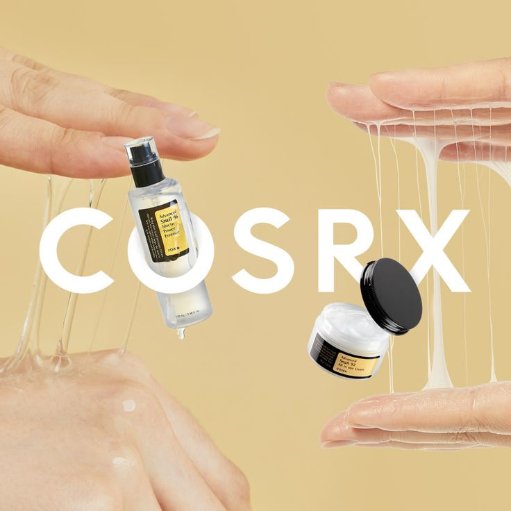COSRX - корейская косметика: лучшие средства для проблемной кожи и акне COSRX - корейская косметика: лучшие средства для проблемной кожи и акне