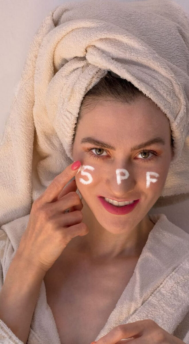 Корейские SPF в 2025: какие санскрины взорвут твой уход за кожей Корейские SPF в 2025: какие санскрины взорвут твой уход за кожей