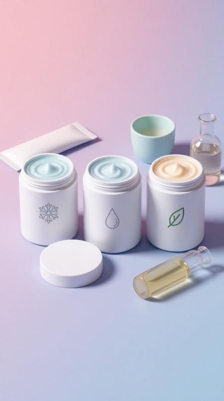 Февральский детокс кожи: как мягко перезагрузить уход и встретить весну с сиянием Февральский детокс кожи: как мягко перезагрузить уход и встретить весну с сиянием