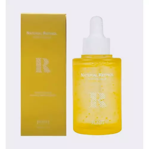 Jigott Сыворотка омолаживающая с ретинолом Natural Retinol Perfect Serum Jigott Сыворотка омолаживающая с ретинолом Natural Retinol Perfect Serum