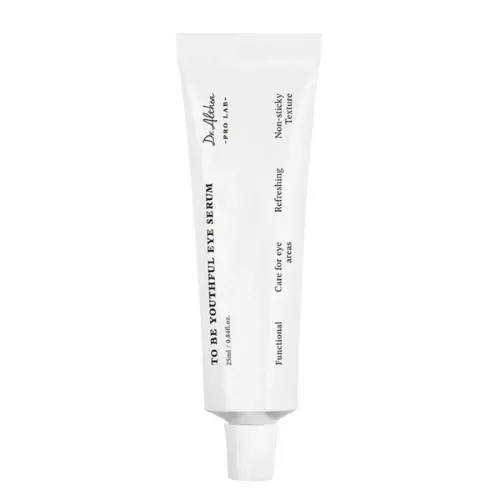 Омолаживающая сыворотка для век Dr. Althea To Be Youthful Eye Serum Омолаживающая сыворотка для век Dr. Althea To Be Youthful Eye Serum
