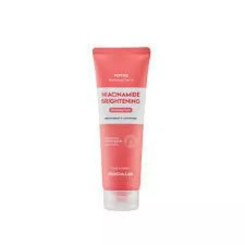 ShinCos.Lab Пенка для сияния c пептидами Niacinamide Brightening Peptide Cleanisng Foam ShinCos.Lab Пенка для сияния c пептидами Niacinamide Brightening Peptide Cleanisng Foam