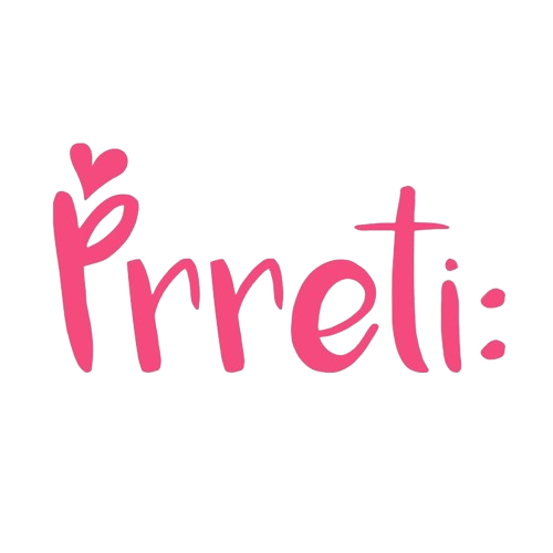 Товары бренда Prreti