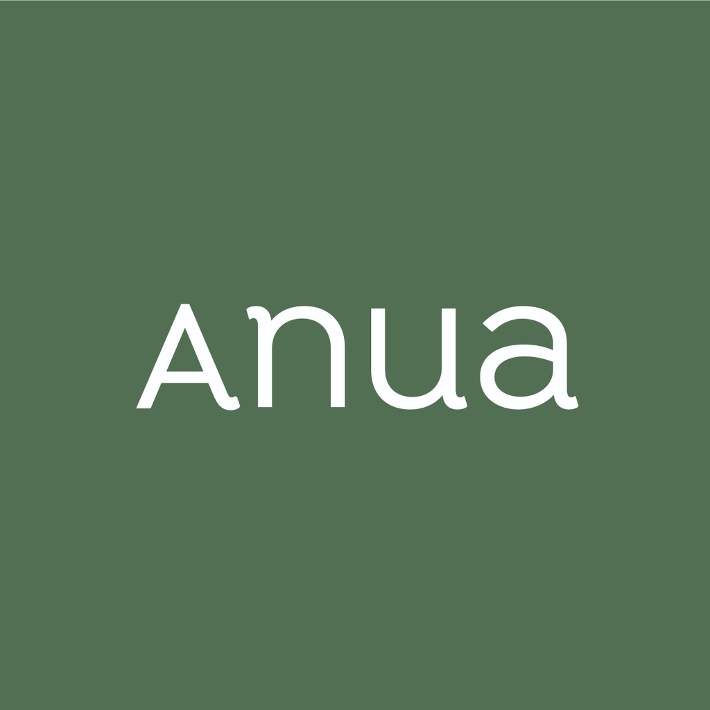 Товары бренда Anua
