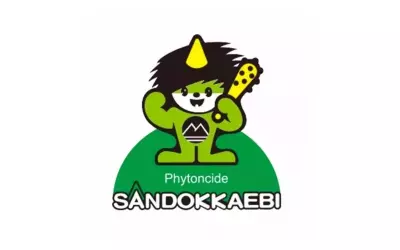 Корейская косметика Sandokkaebi