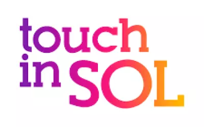 Корейская косметика Touch in Sol
