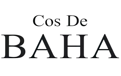 Товары бренда Cos De Baha