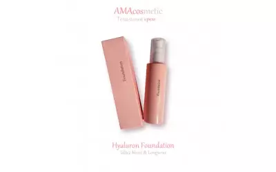 Корейская косметика AMA