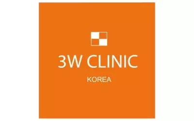 Товары бренда 3W Clinic